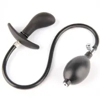 Cave Master Inflate In Me - Prostate Massager
