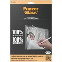 PanzerGlass Graphicpaper Ipad Pro 12.9 Tuuman Näytönsuoja 2018-2022
