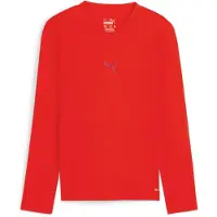 Puma Baselayer Teamgoal - Punainen Lapset, koko YM/140 cm