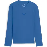Puma Baselayer Teamgoal - Sininen Lapset, koko 152 cm