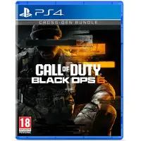 Call of Duty: Black Ops 6