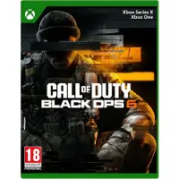 Call of Duty: Black Ops 6