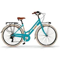 QÜer Denia 28´´ 6s Fahrrad