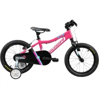 QÜer Neo 16´´ Fahrrad