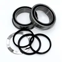 BLACK BEARING Dub B5 Bb-41-d-b5 Keskiölaakeri