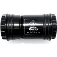 BLACK BEARING 24/gxp Ceramic Bb-46-68/73-24-c Tretlager