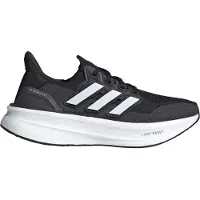 Adidas Women's Ultraboost 5 Coreblack/Ftwwht/Iron Juoksukengät 41 1/3