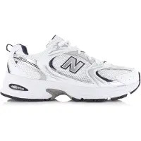New Balance Matalavartiset tennarit '530' laivastonsininen / vaaleanharmaa / valkoinen
