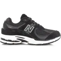 New Balance 2002R - Black - 41.5