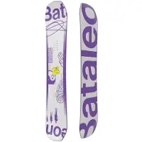 Bataleon Stuntwood Kids Lumilauta uni Koko 135