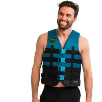 Jobe 4 Buckle Pelastusliivi