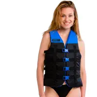 Jobe Dual Pelastusliivi