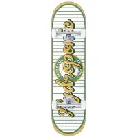 Hydroponic Baseball Co 8.1´´ Skeittilauta