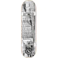 Hydroponic Sport Serie Co 7.25´´ Skeittilauta