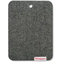 Woolpower Sit Pad Recycled Grey Mini