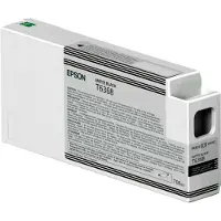 Epson T6368 Mustepatruuna mattamusta