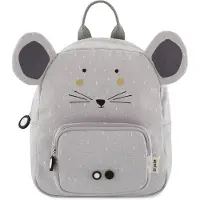Trixie Baby Vaikiainen reppu Mini Mrs. Mouse