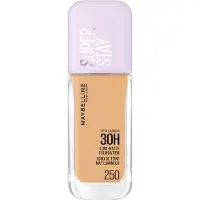 Maybelline SuperStay 30H Lumi Matte Meikkivoide 250 35 ml