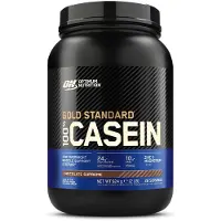 Optimum Nutrition Gold Standard 100% Casein Monohydrate Kreatiinijauhe Suklaa 924g