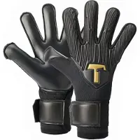 T1tan Rebel 2.0 Black-out Junior Maalivahdin Hanskat