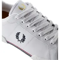 Fred perry B722 Lenkkarit