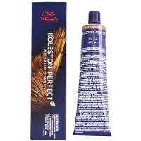Wella Ammattilaiset Koleston Perfect Me+ Deep Browns 6/73 60 ml