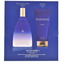 Instituto Espanol Poseidon Deep lahjasetti miehille