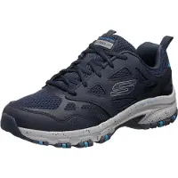SKECHERS Hillcrest Trainers Sininen EU 46 Mies