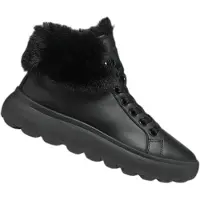 Geox D Spherica Ec4.1 A - Black - 37
