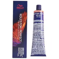 Wella Koleston Perfect Me+ 88/43 Vibrant Reds 60ml