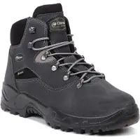 Chiruca Mulhacén Gore-Tex - Grey (Size: 41)