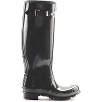 Hunter Original Tall Gloss Sadekengät