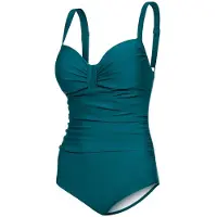 Aqua Speed Naisten uima-asut Aqua Speed ​​​​Olivia 7357 MET-589361, XXL