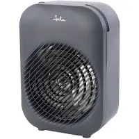 Jata Digital Heater JATA TV55G Grey 2000 W