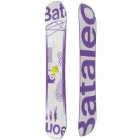 Bataleon Stuntwood Kids Lumilauta uni Koko 140W