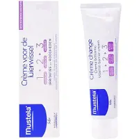 Mustela Bébé Vitamin Barrier - Vartalovoide - 100 ml