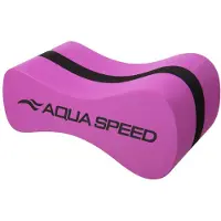 Aqua Speed Vetopoijut Wave Pullbuoy