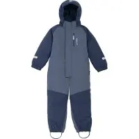 Viking Toasty Winter Thermal Overall - Navy - 134