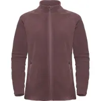 Urberg Women's Fleece Jacket Huckleberry Välikerrospuserot XS