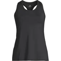 Casall Women's Essential Racerback Tank Black Lyhythihainen treenipaita XS