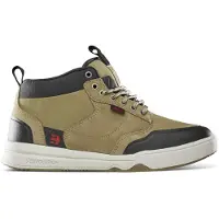 Etnies Jefferson Explorer Winter Talvikengät brown / black Koko 10.5