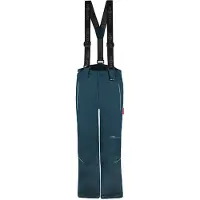 TROLLKIDS Holmenkollen Slim Fit Housut