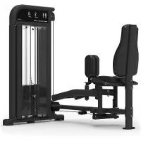 Gymstick PRO 509M Reiden lähentäjä-/loitontajalaite 100kg