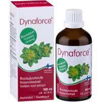 Kärkkäinen Dynaforce 100 ml ruusujuuriuute