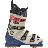 K2 Recon 120 Mv Alppisukset