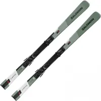 Salomon S/max 8+m10 Gw L80 Alppihiihtopakkaus
