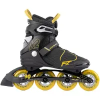 K2 F.i.t90 Boa Rullaluistimet