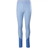 Helly Hansen Lifa Merino Midweight Pant, nainen, vaaleansininen
