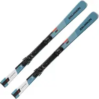 Salomon S/max 6+m10 Gw L80 Alppihiihtopakkaus