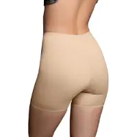 Bye Bra Muotoilevat housut beige